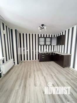 1-к квартира, на длительный срок, 40м2, 10/10 этаж