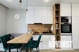 1-к квартира, посуточно, 37м2, 14/16 этаж