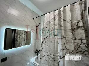 1-к квартира, на длительный срок, 38м2, 13/20 этаж