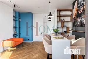 2-к квартира, на длительный срок, 85м2, 28/30 этаж