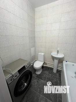 Студия квартира, на длительный срок, 34м2, 3/16 этаж