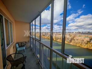 3-к квартира, на длительный срок, 68м2, 15/17 этаж