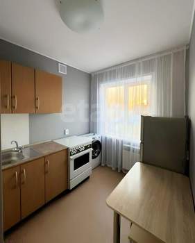 1-к квартира, на длительный срок, 30м2, 5/9 этаж