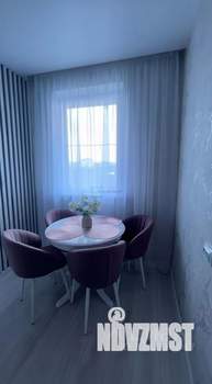 1-к квартира, на длительный срок, 39м2, 12/21 этаж