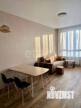 2-к квартира, на длительный срок, 43м2, 21/25 этаж