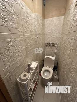 2-к квартира, на длительный срок, 46м2, 7/9 этаж