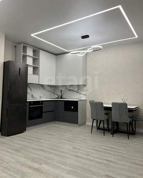 Студия квартира, на длительный срок, 42м2, 10/29 этаж