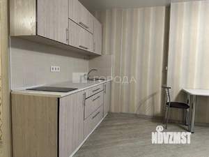 Студия квартира, на длительный срок, 34м2, 13/27 этаж