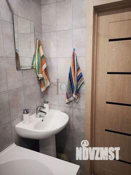 1-к квартира, на длительный срок, 25м2, 2/9 этаж