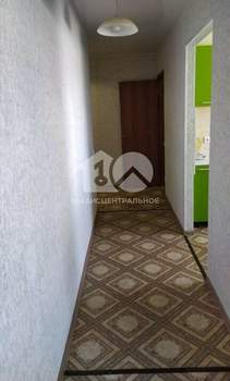 1-к квартира, на длительный срок, 37м2, 9/18 этаж