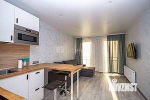 Студия квартира, на длительный срок, 30м2, 7/8 этаж