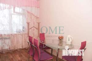 3-к квартира, на длительный срок, 77м2, 7/17 этаж