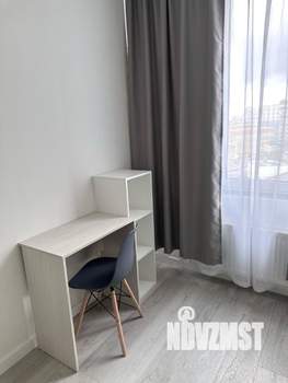 2-к квартира, на длительный срок, 53м2, 7/23 этаж