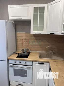 1-к квартира, на длительный срок, 32м2, 4/5 этаж