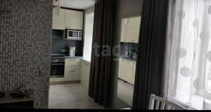 3-к квартира, на длительный срок, 56м2, 4/6 этаж