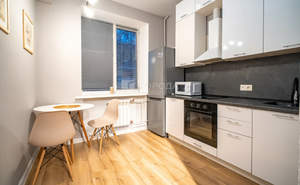 2-к квартира, на длительный срок, 50м2, 3/5 этаж