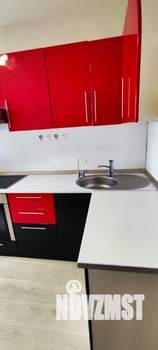 1-к квартира, на длительный срок, 38м2, 8/16 этаж