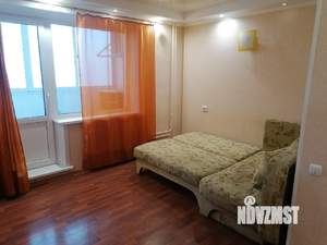 1-к квартира, на длительный срок, 36м2, 5/10 этаж