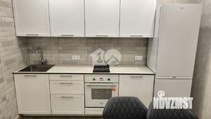 2-к квартира, на длительный срок, 58м2, 13/23 этаж