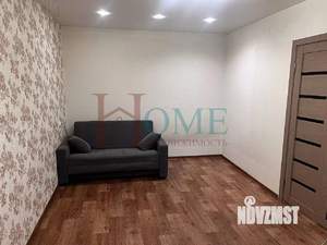 1-к квартира, на длительный срок, 30м2, 7/9 этаж