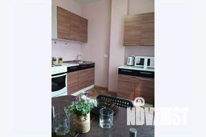 1-к квартира, посуточно, 10м2, 5/18 этаж