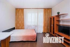 1-к квартира, посуточно, 30м2, 2/25 этаж