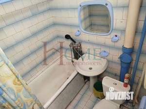 1-к квартира, на длительный срок, 34м2, 1/5 этаж