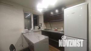 1-к квартира, на длительный срок, 31м2, 4/5 этаж