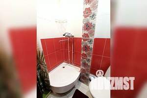 Студия квартира, посуточно, 18м2, 1/5 этаж