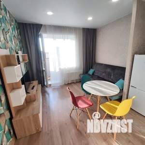 2-к квартира, посуточно, 42м2, 14/16 этаж