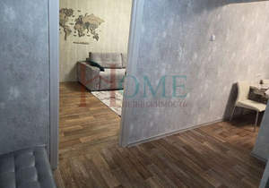 1-к квартира, на длительный срок, 38м2, 5/10 этаж