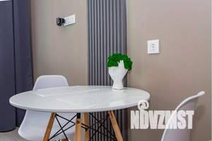 1-к квартира, посуточно, 35м2, 1/25 этаж