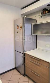 2-к квартира, на длительный срок, 46м2, 8/9 этаж