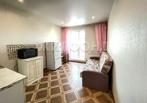 1-к квартира, на длительный срок, 19м2, 15/17 этаж