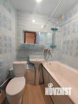 1-к квартира, на длительный срок, 30м2, 4/10 этаж