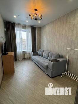 1-к квартира, на длительный срок, 30м2, 11/14 этаж