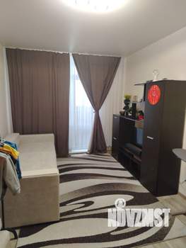 2-к квартира, на длительный срок, 60м2, 22/24 этаж