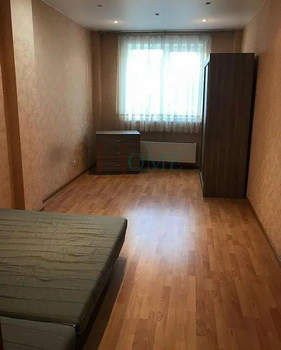 2-к квартира, на длительный срок, 58м2, 7/18 этаж