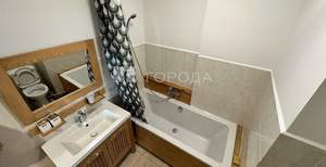 Студия квартира, на длительный срок, 36м2, 10/17 этаж