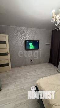 1-к квартира, на длительный срок, 47м2, 20/27 этаж