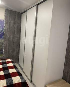 1-к квартира, на длительный срок, 30м2, 4/5 этаж