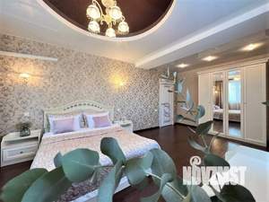 1-к квартира, посуточно, 65м2, 1/1 этаж