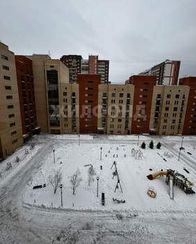 1-к квартира, на длительный срок, 34м2, 7/13 этаж