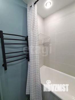 1-к квартира, на длительный срок, 28м2, 3/5 этаж