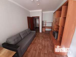 1-к квартира, на длительный срок, 39м2, 6/25 этаж
