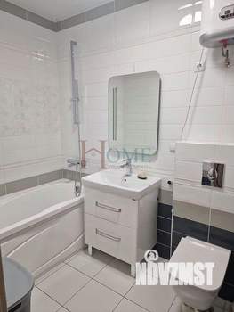 2-к квартира, на длительный срок, 57м2, 4/18 этаж