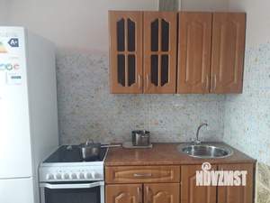 1-к квартира, на длительный срок, 32м2, 2/5 этаж