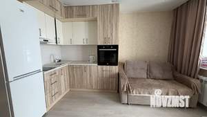 1-к квартира, посуточно, 45м2, 5/18 этаж