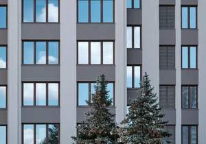 1-к квартира, на длительный срок, 42м2, 9/20 этаж