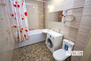 Студия квартира, на длительный срок, 36м2, 18/25 этаж